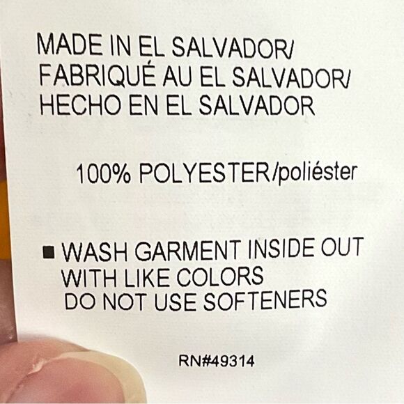 2024 Womens Final Four Tee Iowa Yellow UA T-Shirt New Basketball Collegiate NCAA - Picture 3 of 4